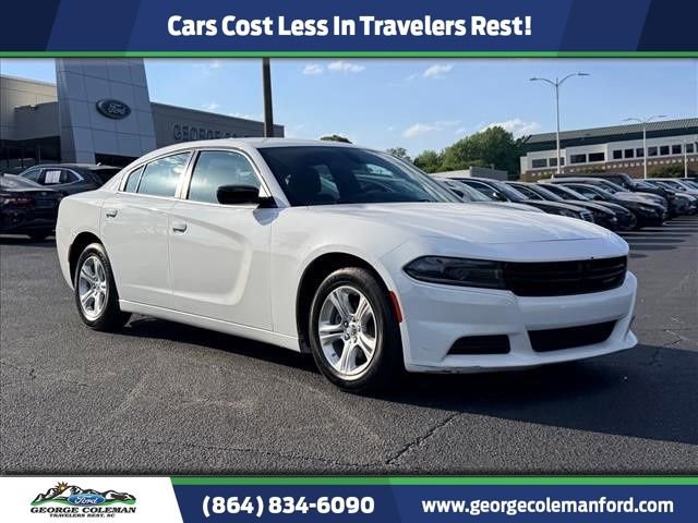 Used 2023 Dodge Charger SXT