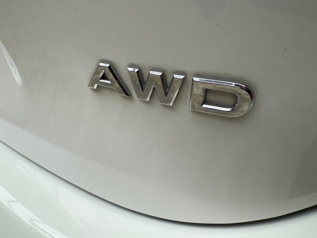 Used 2019 Nissan Rogue Sport S AWD/4WD image 5
