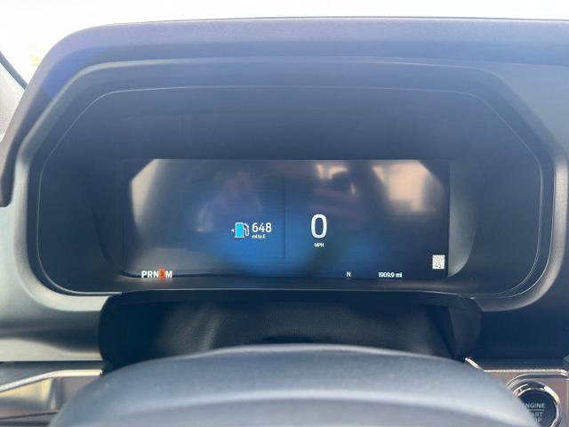 Certified 2025 Ford F150 King Ranch w/ FX4 Off-Road Package image 37