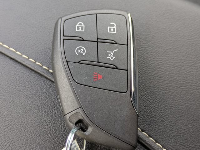 Used 2026 GMC Acadia Elevation w/ Black Edition FWD image 28