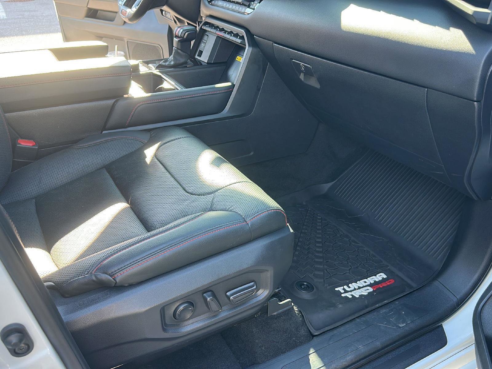 Used 2023 Toyota Tundra TRD Pro image 32