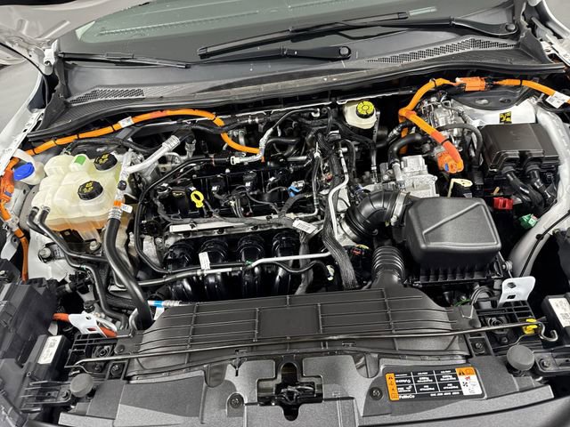 Certified 2023 Ford Escape SE FWD image 27