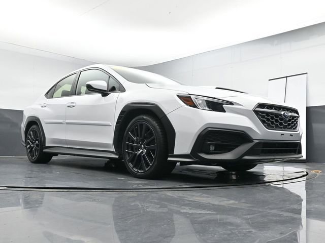 Used 2024 Subaru WRX Premium AWD/4WD image 26