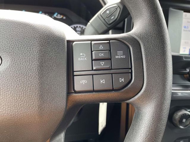 Certified 2023 Ford F150 XL w/ STX Appearance Package AWD/4WD image 24