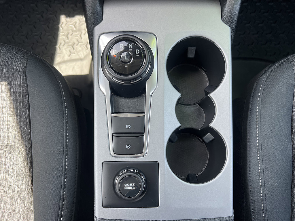 Certified 2022 Ford Bronco Sport Big Bend AWD/4WD image 22