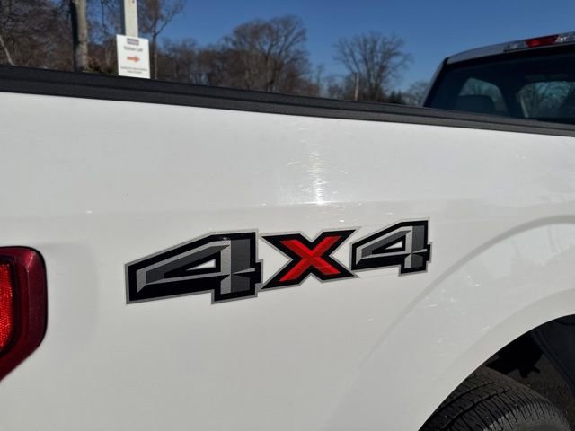 Certified 2020 Ford F150 XL w/ XL Power Equipment Group image 13