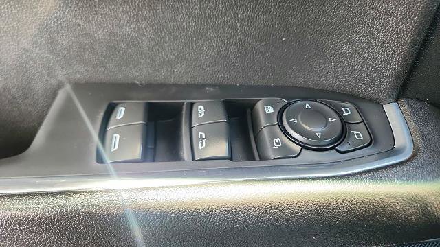 Used 2024 GMC Sierra 1500 SLT AWD/4WD image 20