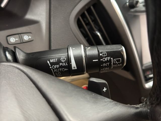 Used 2019 Acura MDX SH-AWD w/ Advance Package image 20
