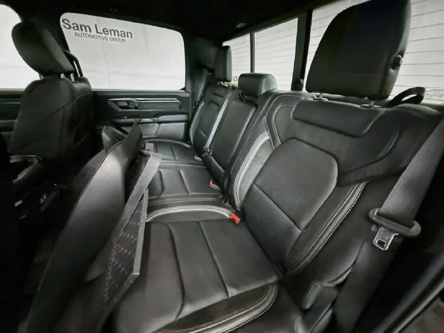 Used 2026 RAM 1500 RHO AWD/4WD image 25