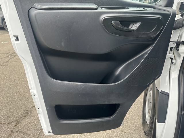 Used 2022 Mercedes-Benz Sprinter 2500 image 25
