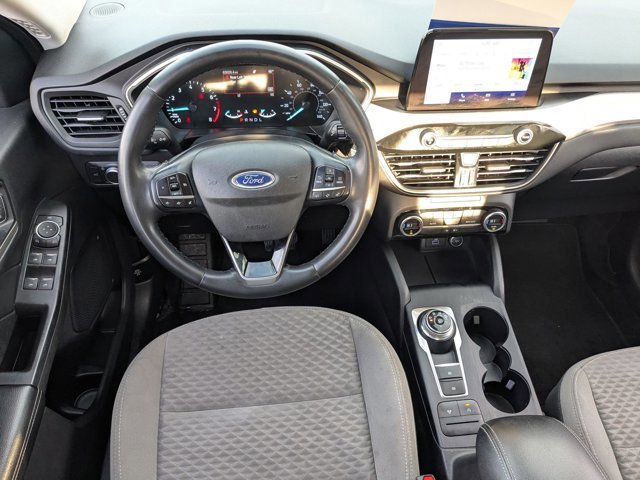 Certified 2021 Ford Escape SE w/ Convenience Package image 29