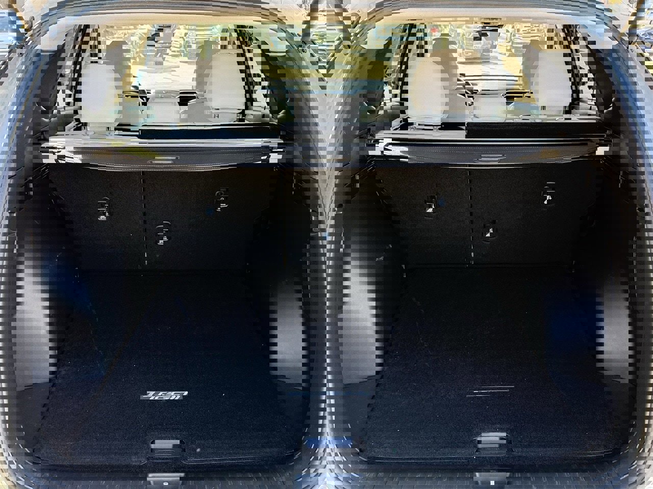 Used 2022 Hyundai Tucson Limited image 30