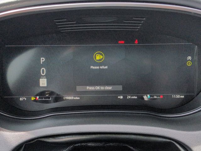 Used 2024 Jaguar E-PACE R-Dynamic SE AWD/4WD image 35
