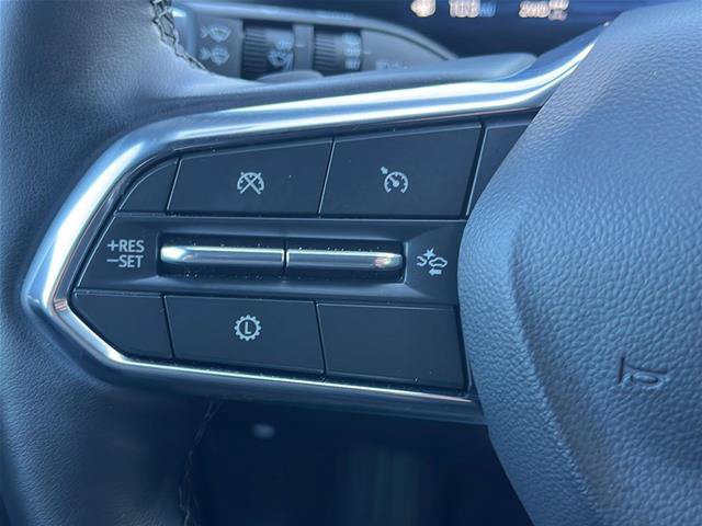 Used 2026 Chevrolet Equinox LT w/ Convenience Package II AWD/4WD image 22