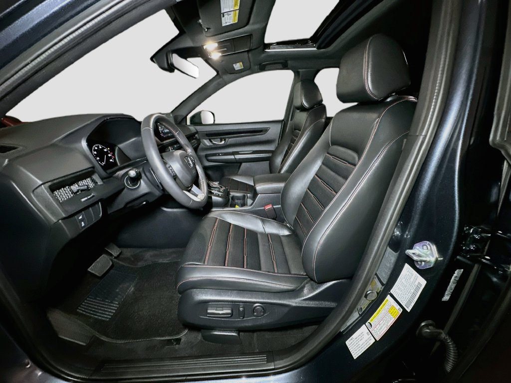Used 2024 Honda CR-V Sport-L image 19