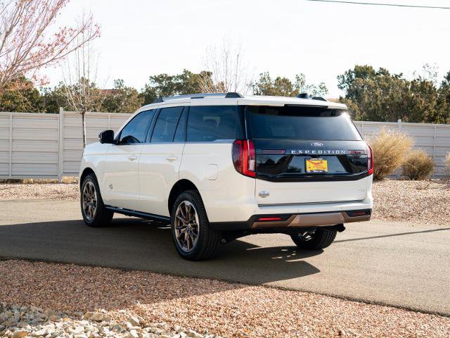 Certified 2025 Ford Expedition King Ranch image 6