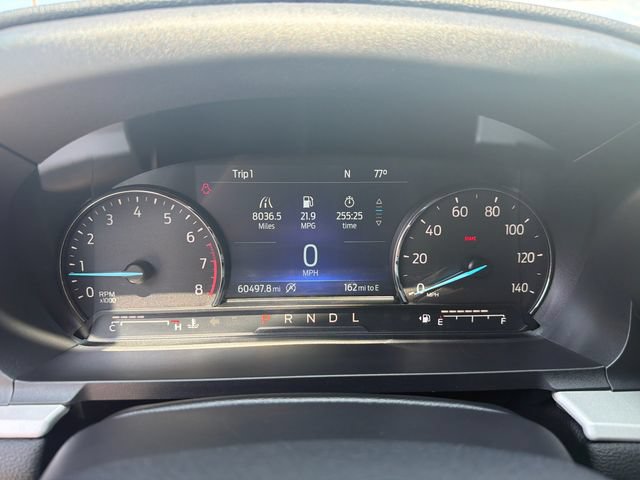 Certified 2024 Ford Explorer XLT AWD/4WD image 29