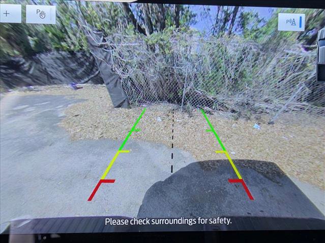 Certified 2023 Ford F150 Lariat w/ Trailer Tow Package image 13