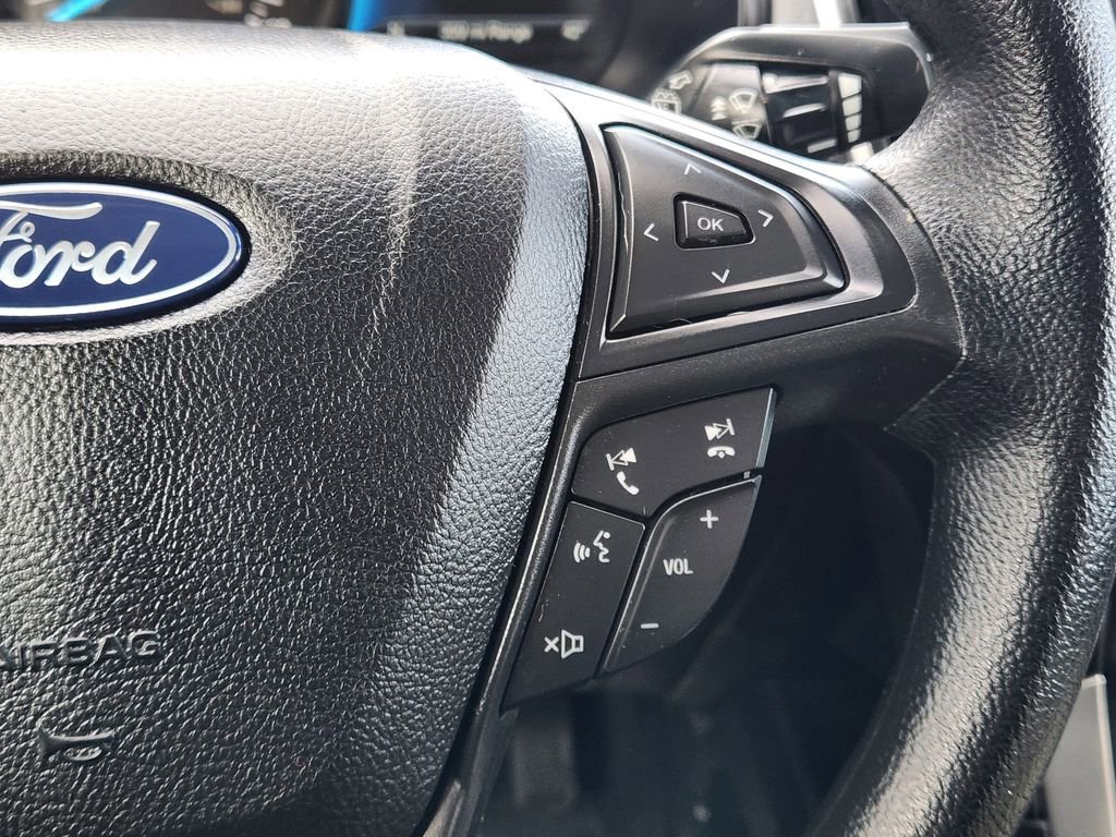 Certified 2024 Ford Edge SE image 21