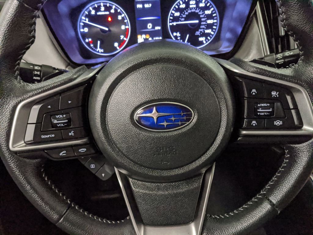 Used 2020 Subaru Outback Premium image 11