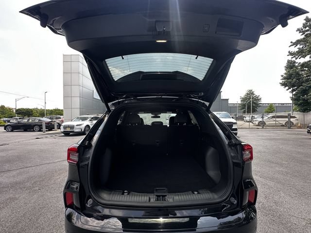Certified 2023 Ford Escape ST-Line Elite w/ Premium Technology Package AWD/4WD image 42