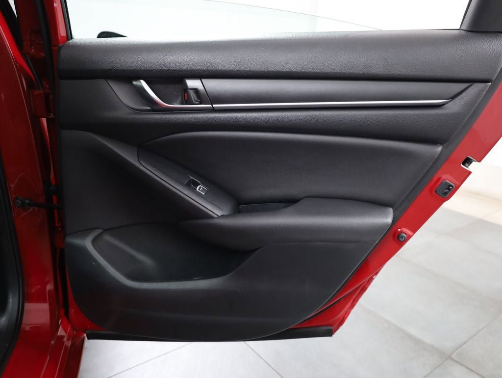 Used 2020 Honda Accord Sport image 27