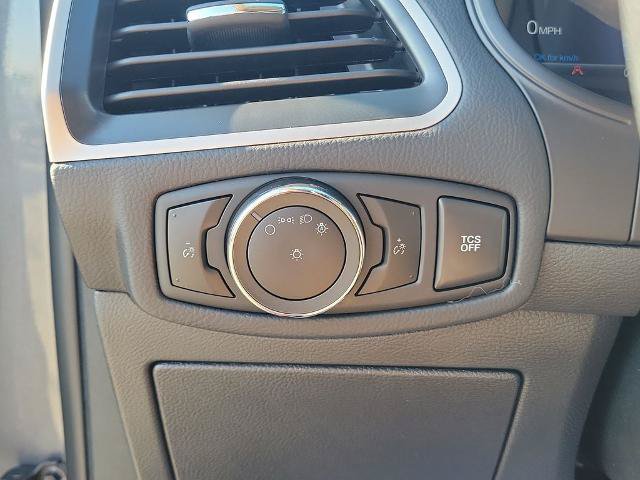 Certified 2024 Ford Edge SEL AWD/4WD image 23
