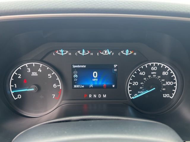 Certified 2021 Ford F150 XLT image 12