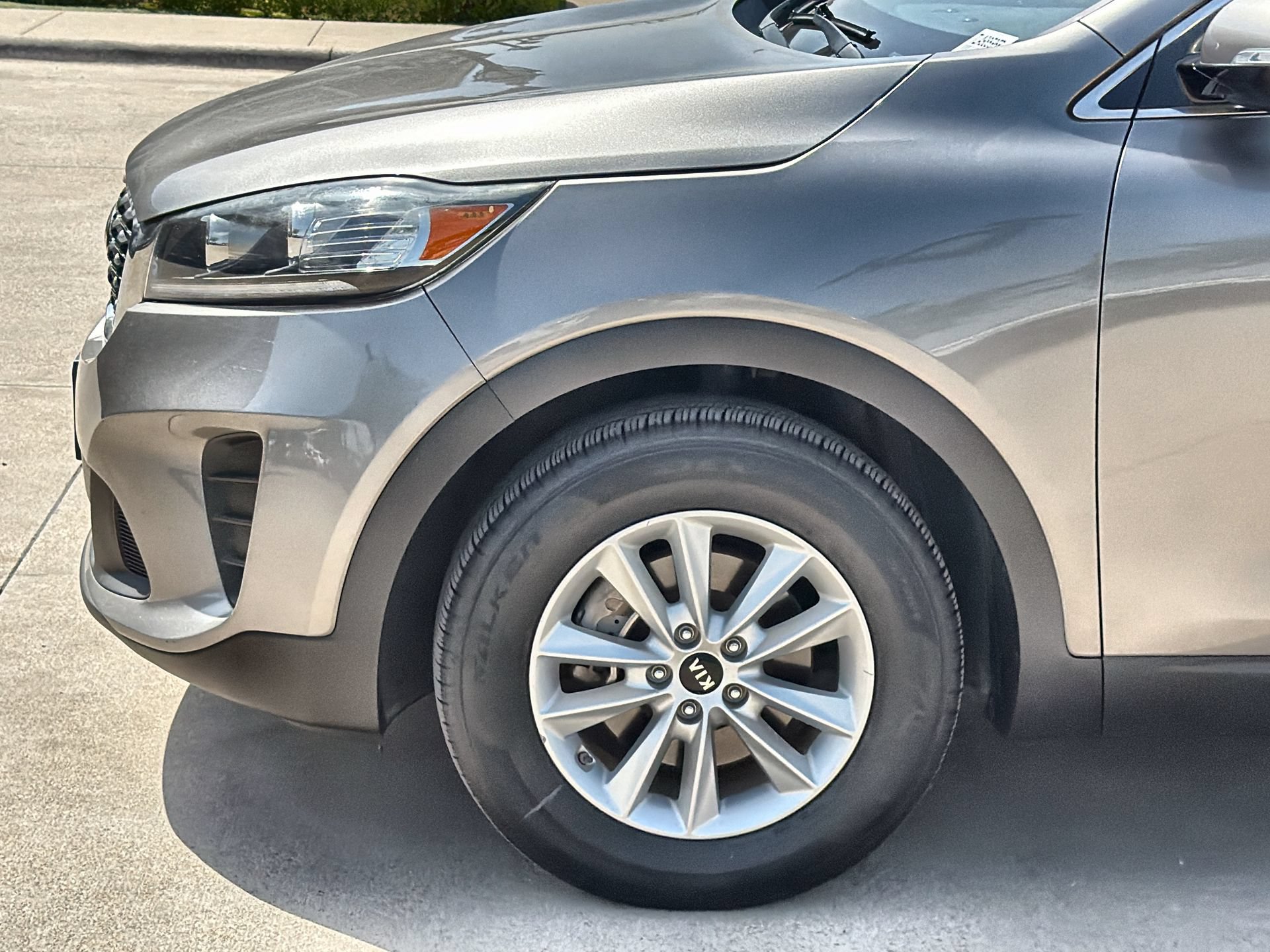 Used 2019 Kia Sorento FWD w/ LX Convenience Package image 10