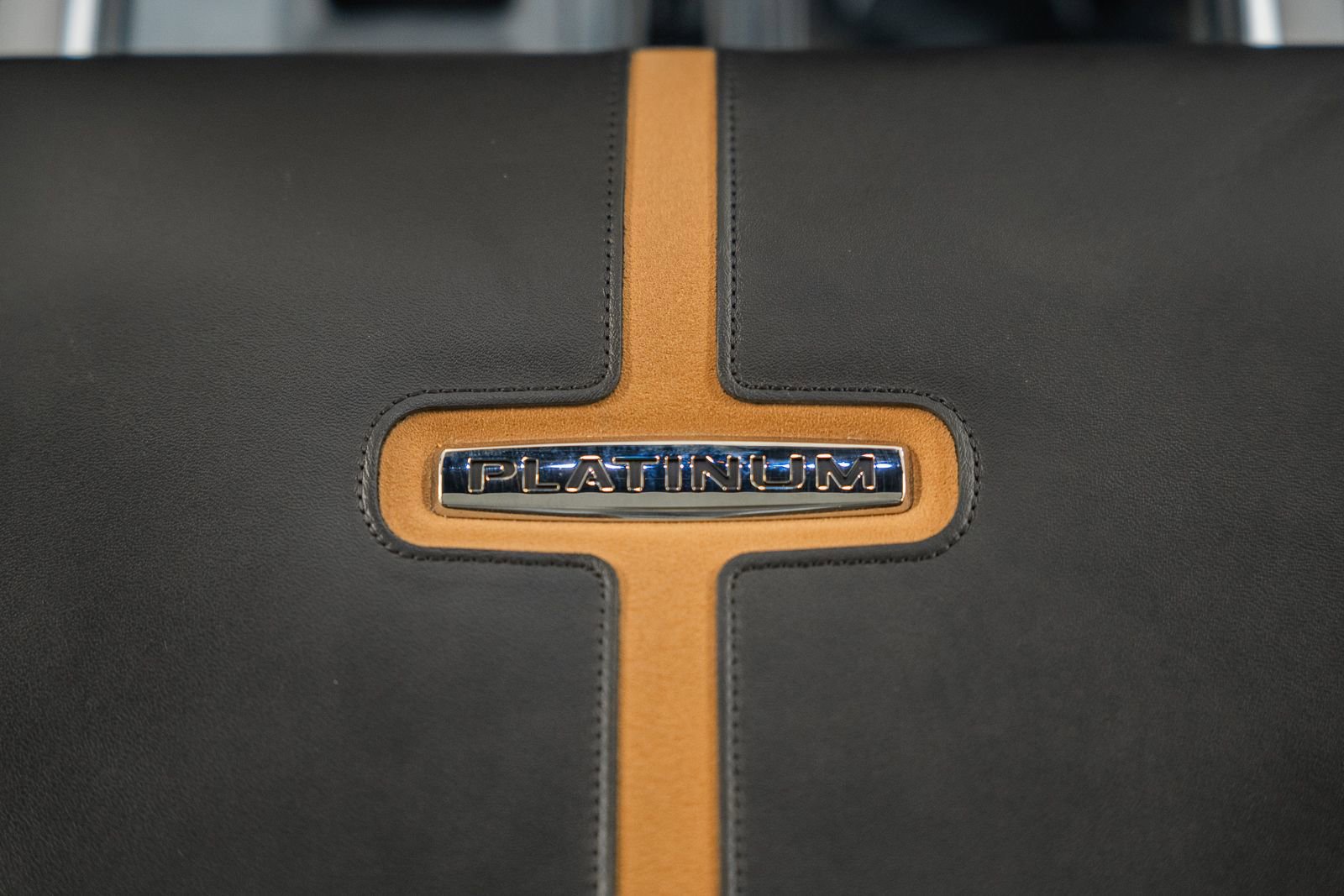 Certified 2023 Ford F150 Platinum image 37