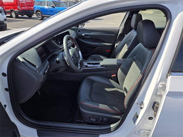 Used 2023 Hyundai Sonata SEL Plus image 10