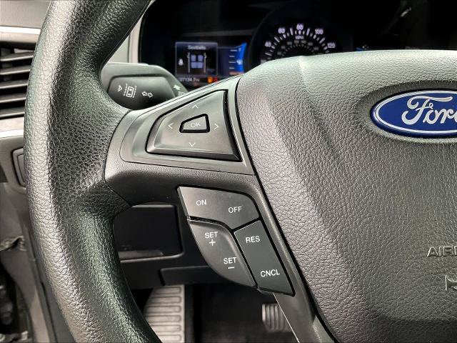 Certified 2023 Ford Edge SEL w/ Convenience Package AWD/4WD image 13