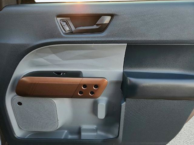 Certified 2022 Ford Maverick Lariat w/ Lariat Luxury Package FWD image 31