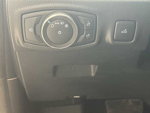 Certified 2021 Ford Ranger Lariat w/ Technology Package image 18