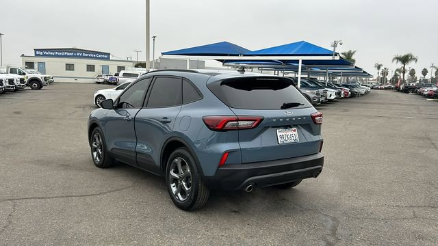 Certified 2025 Ford Escape ST-Line image 5