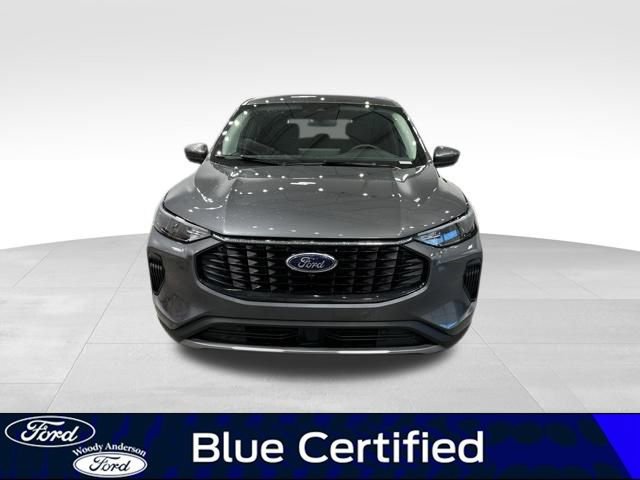 Certified 2023 Ford Escape Active w/ Tech Pack #2 image 6