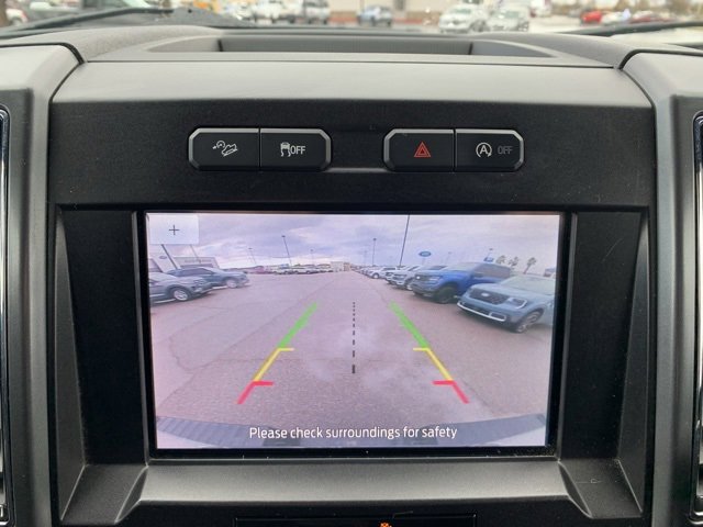 Certified 2020 Ford F150 XLT w/ Equipment Group 302A Luxury image 25