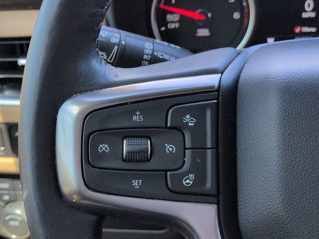 Used 2021 Chevrolet Tahoe Premier AWD/4WD image 27