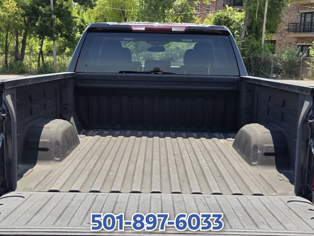Used 2023 Chevrolet Silverado 1500 LT RWD image 13