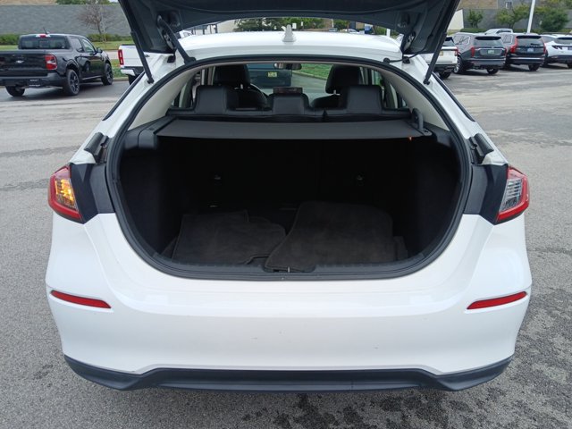 Used 2023 Honda Civic EX-L image 23