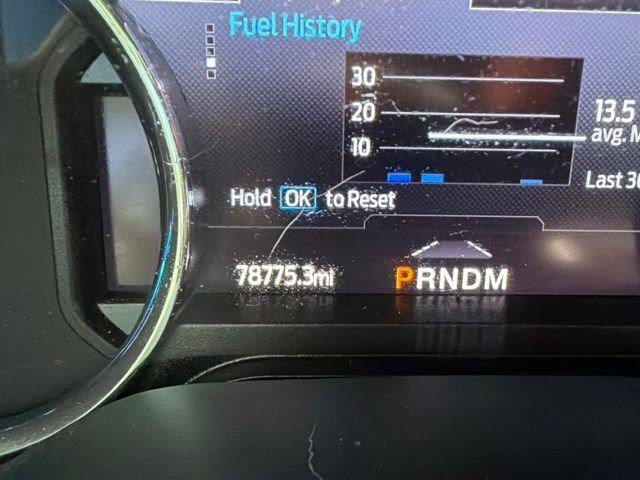 Certified 2022 Ford F350 King Ranch w/ King Ranch Ultimate Package AWD/4WD image 18