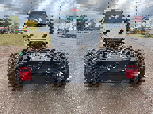 Certified 2024 Ford F450 XL image 4