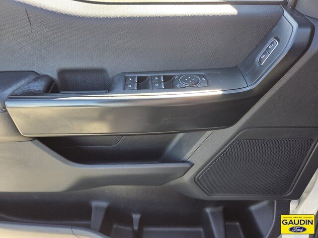 Certified 2021 Ford F150 XL w/ STX Appearance Package RWD image 18