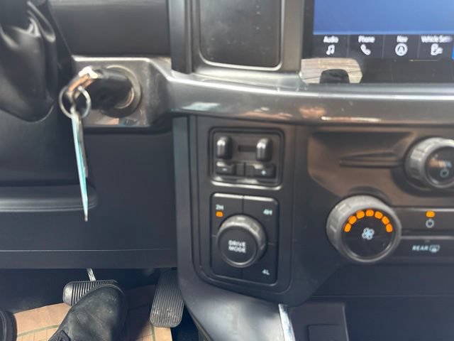 Certified 2024 Ford F150 STX AWD/4WD image 23