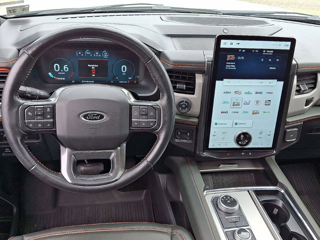 Certified 2022 Ford Expedition Timberline image 21