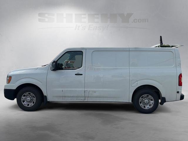Used 2021 Nissan NV 3500 SV RWD image 15
