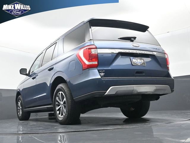 Certified 2020 Ford Expedition XLT image 21