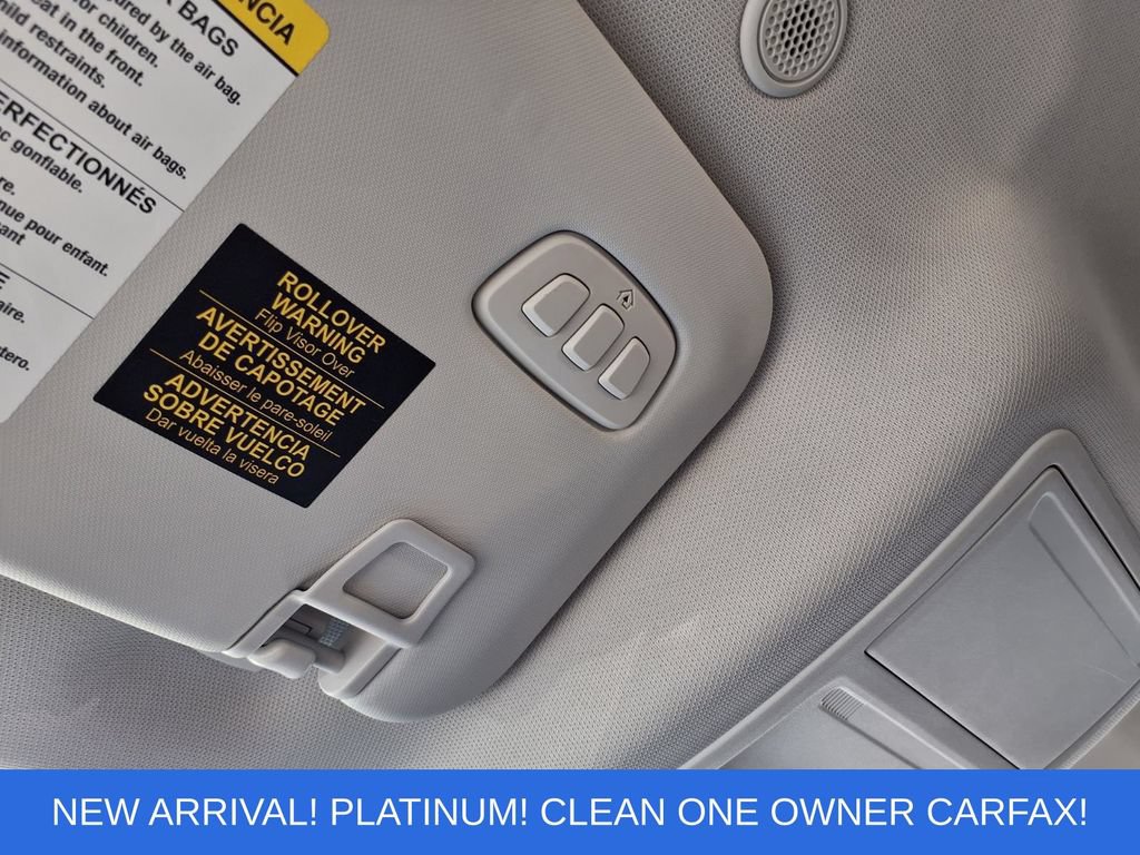 Certified 2023 Ford Escape Platinum AWD/4WD image 18