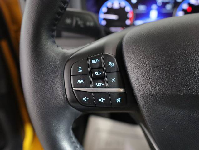Certified 2023 Ford Bronco Sport Outer Banks w/ Tech Package AWD/4WD image 15