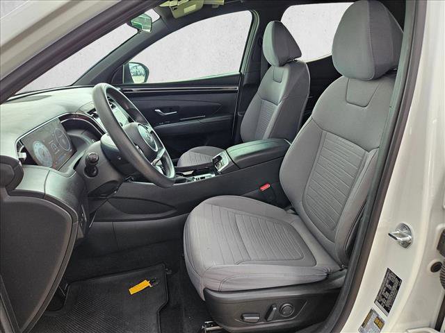 Used 2024 Hyundai Santa Cruz SEL w/ Activity Package image 16